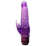 Dildo Vibrador Rapid Rabbit