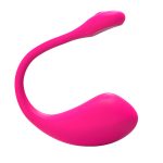 huevo vibrador lush 6