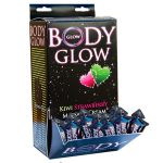 Masaje Body Glow