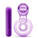 anillo-doble-agarre-lick-it-unpacked