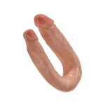 dildo-cock-doble-trouble