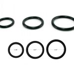 Anillos BR Trio