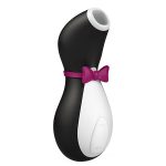 Satisfyer-penguin-airpulse-front-view