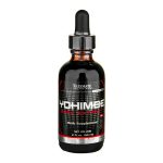 Estimulante Yohimbe Bark Extract