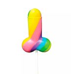 Comestible Raimbow Cock