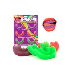 Oral Protector Gum Job