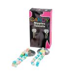 Comestible Candy Boobie Tassels