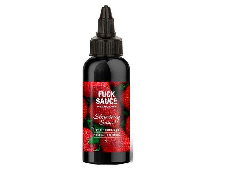 lubricantes-fuck-sauce-strawberry