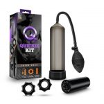 Bomba Quickie Kit
