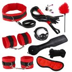 BDSM Kit 10 piezas