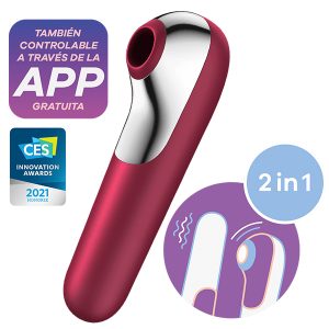 Satisfyer-dual-love-red-app-and-award-view-spanish