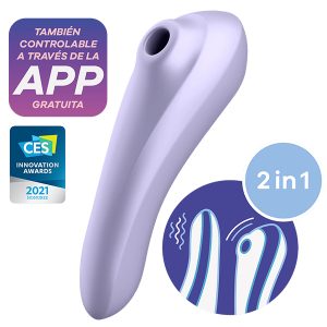Satisfyer-dual-pleasure-violet-app-and-award-view-spanish