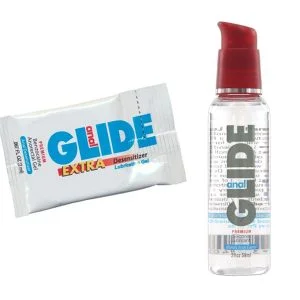 Lubricante Anestesico Anal-Ese