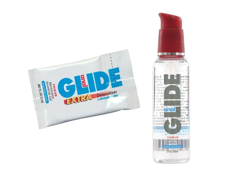 lubricantes anales anestesia Lubricante anal a base de silicona anestésico, gel lubricante anal a base  de agua con etiqueta privada, infundido para una relación sexual suave con  bomba main image 0