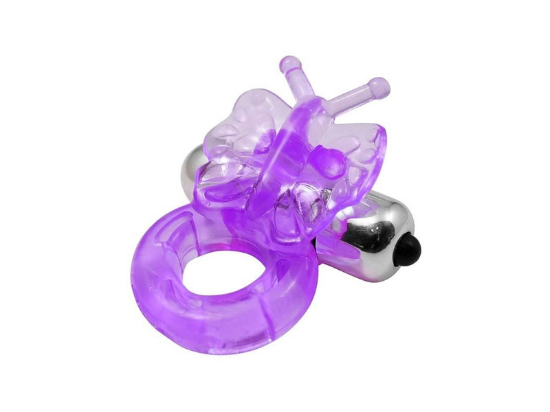 anillo-constrictor-mariposa-purple