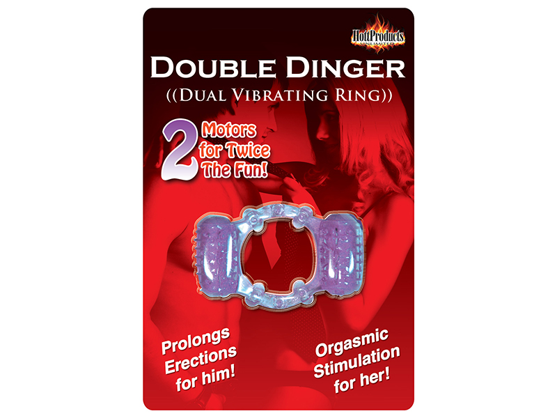 anillo-humm-dinger-double-dinger-purple-package