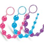 Anal Perlas Basic Beads 8
