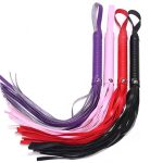 bdsm-latigos-de-cuero-varios-colores