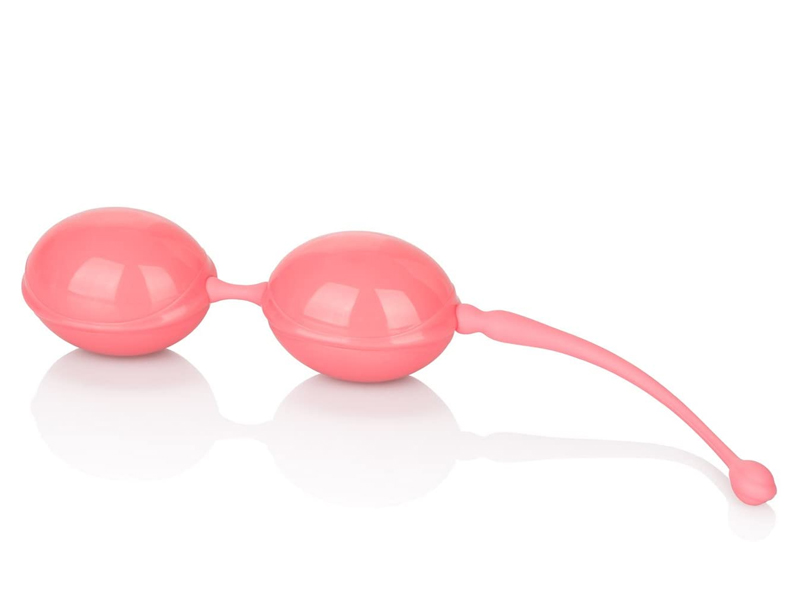 bolas-calexotics-con-peso-rosado-bolas-chinas-ejercicios-pelvicos-2
