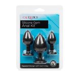 calextics-anal-kit-silicone-gem