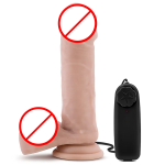 dildo vibrador loverboy 8 the goalie
