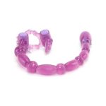 Anillo Vibrador Anal Extreme Scorpion