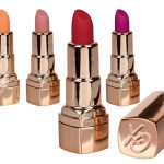 Bala Vibrador Pitalabios Calexotics