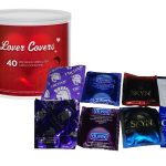 Condones Lover Covers