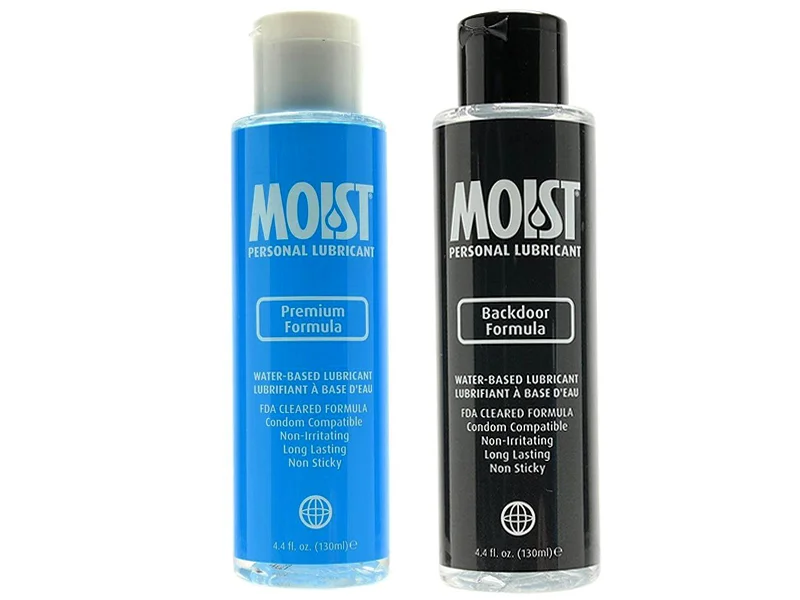 electronic sex toys for men Lubricantes Base Agua Moist