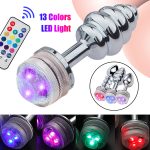 plug anal con luces sexshop en santo domingo wellcome depot sexshop