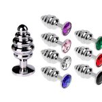 plug anal espiral gema sexshop santo domingo wellcome depot sexshop