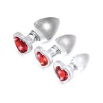 Plug Anal Cristal