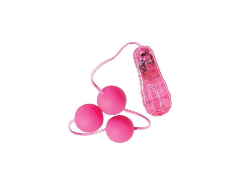 real-skyn-vibrating-kegel-balls-rosado