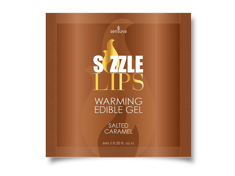 sobres-sexo-oral-caliente-sizzle-lips-salted-caramel