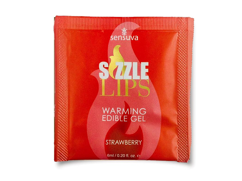 sobres-sexo-oral-caliente-sizzle-lips-strawberry