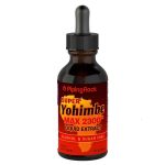 Estimulante Yohimbe Max 2300