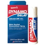 dynamo-delay