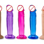 dildo dr small