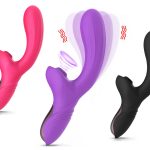 succionador vibrador ceaser