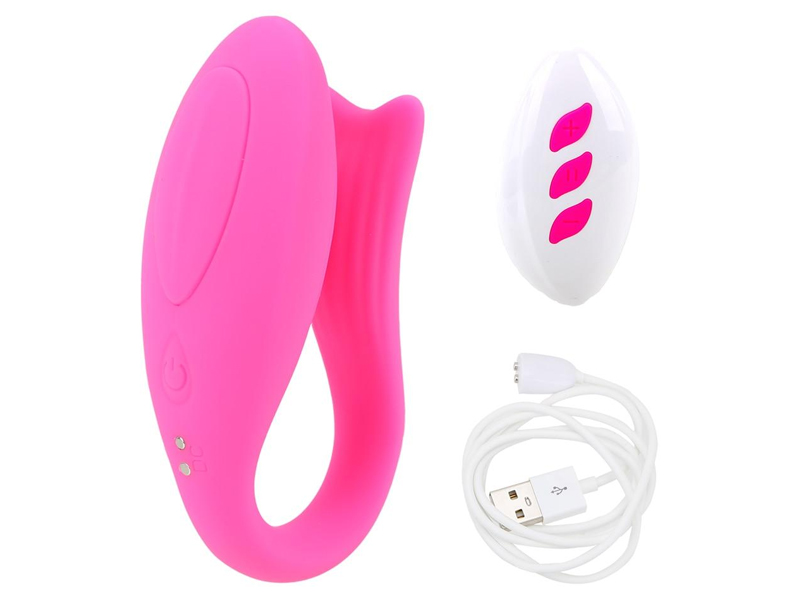 sirena-vibe-pink-charger-control