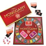 Juego Monogamy