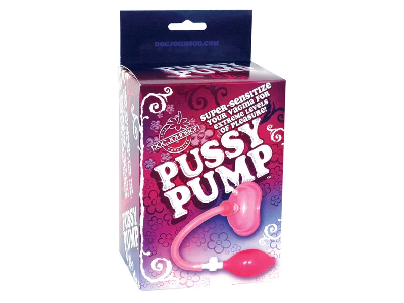 pussy-pump-doc-jhonson-box