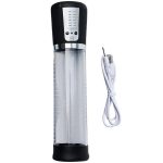 bomba pene powerup recargable