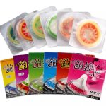 condones diablito