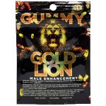 estimulante gold lion gummy gomitas estimulantes