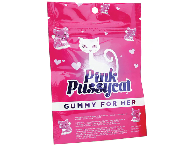 estimulante-pink-pussycat-gummy-female