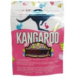 kangaroo gummy women estimulante en gomita para mujer