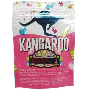 kangaroo-gummy-women
