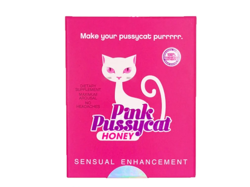 pink-pussycat-honey