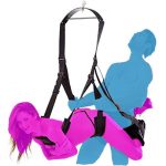 Columpio-Arnes-Sexual-Giratorio-360-Grados-Ajustable-Bdsm